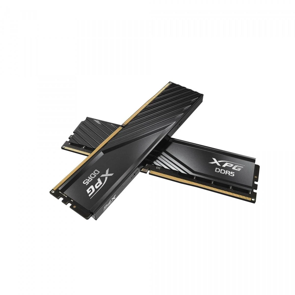 Pamięć RAM – Adata XPG Lancer Blade DDR5 6000 32GB (2x16) CL30 czarna