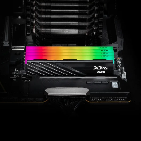 adata pamiec xpg lancer blade ddr5 6000 32gb 2x16 cl36 rgb c 65bf1ef830174e5a954ad3e7c555d4fb