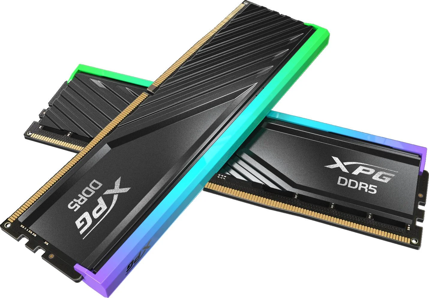Korzyści – Adata XPG Lancer Blade DDR5 6400 32GB