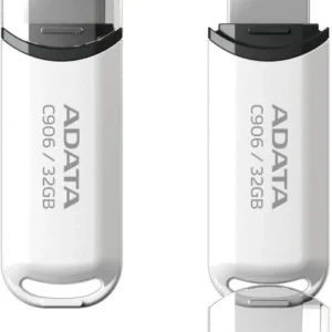 adata pendrive c906 32gb usb20 biae 50e40da113ed4d45a49b894385d8791b