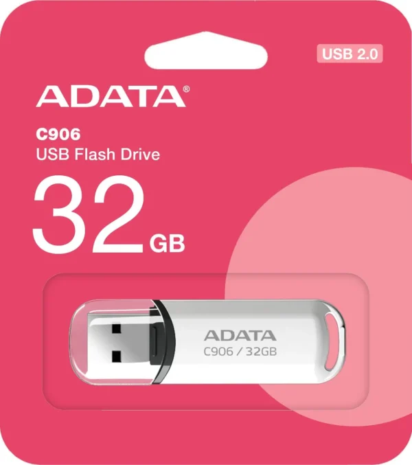 adata pendrive c906 32gb usb20 biae b14525e9e4ea461f9caeb79b432951fb