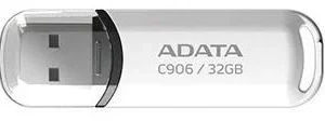 adata pendrive c906 32gb usb20 biae e456e2a0161346a8bff53daf3b938b74