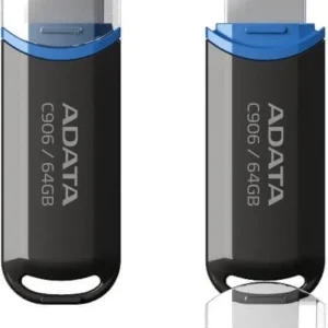 adata pendrive c906 32gb usb20 czarny 142c80cd11b54de1ab7ce2740fac5198