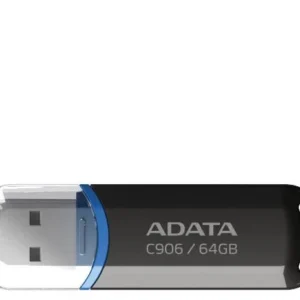 adata pendrive c906 32gb usb20 czarny 57455593facb452683baa679474e5548