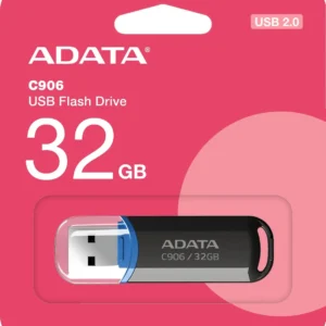 adata pendrive c906 32gb usb20 czarny 713d9b3d7b794cf8af71a2289f198f96