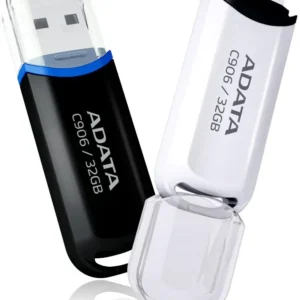 adata pendrive c906 64gb usb20 czarne 712b268bfd7b412cacab1e32d35f4c44