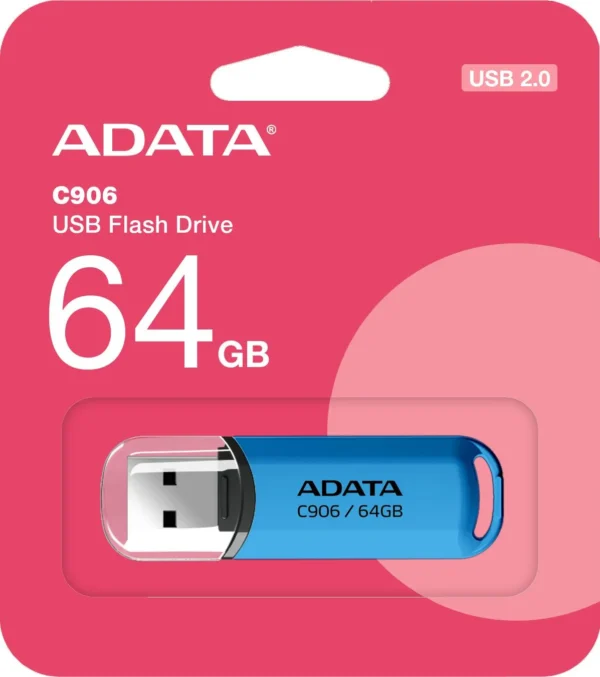 adata pendrive c906 64gb usb20 niebieski dc05a6fe173b4d50934015ddcc9a6002 adata pendrive c906 64gb usb20 niebieski dc05a6fe173b4d50934015ddcc9a6002