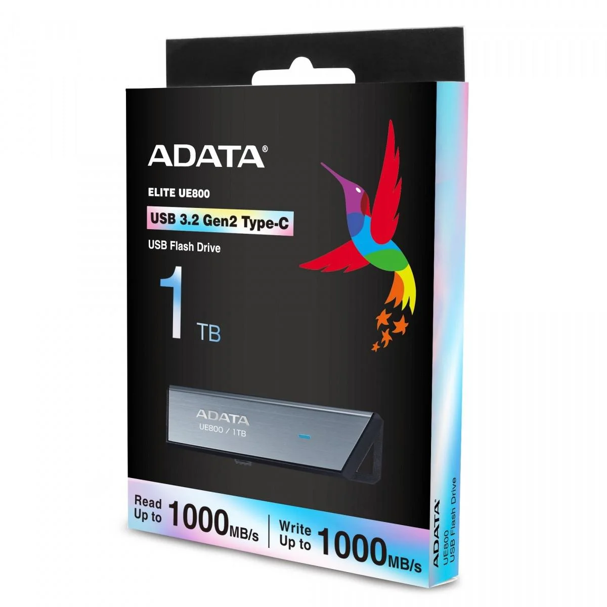 Najczęściej zadawane pytania – Adata Dashdrive Elite UE800