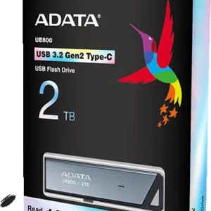 adata pendrive elite ue800 2tb usb32 c gen2 4f2e9a87ff10481582675518054042af