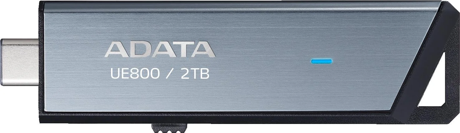Pendrive – Adata Elite UE800 2TB USB3.2-C Gen2