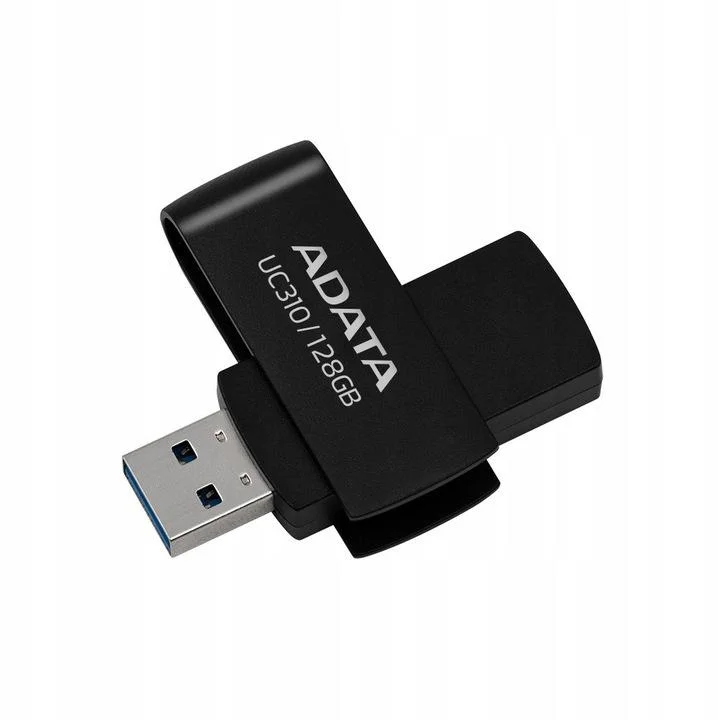 Szybkość USB 3.2