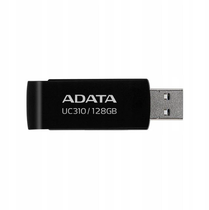 Pendrive – Adata UC310 128GB USB3.2 czarny