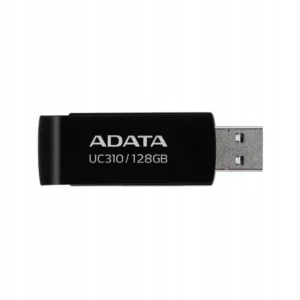 adata pendrive uc310 128gb usb32 czarny ae2222f23ff4487394a3b201681e7a17