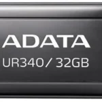 adata pendrive ur340 32gb usb32 gen1 czarny 1d0a531d7d8f47c4b0a25840427703f6