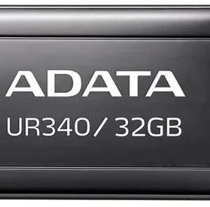adata pendrive ur340 32gb usb32 gen1 czarny 1d0a531d7d8f47c4b0a25840427703f6