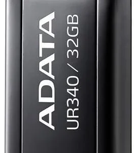 adata pendrive ur340 32gb usb32 gen1 czarny e123f2bd0679439db116af30472eb8b9