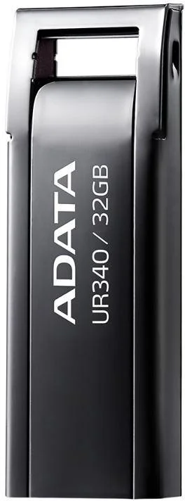 adata pendrive ur340 32gb usb32 gen1 czarny e123f2bd0679439db116af30472eb8b9
