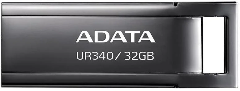 Pendrive – Adata UR340 32GB USB3.2 Gen1 Czarny