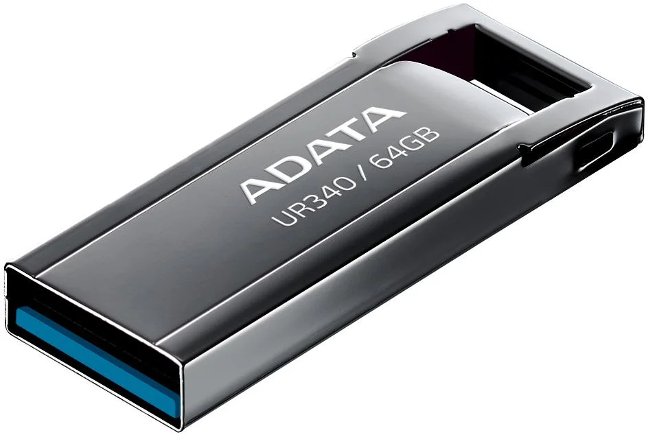 Najważniejsze cechy – Adata UR340 64GB