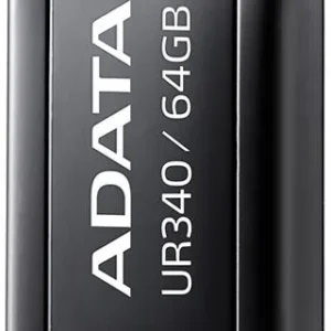 adata pendrive ur340 64gb usb32 gen1 czarny ac2d861e363c44eca64fd693c60c48c1