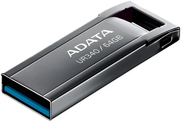 adata pendrive ur340 64gb usb32 gen1 czarny b77f034372a542d496f68d7fd370dd50