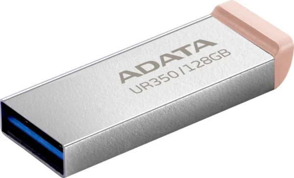 adata pendrive ur350 128gb usb32 gen1 metal brazowy 03cdc288cce8416580cdc42f0f87f90c