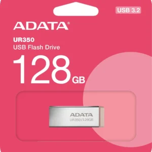 adata pendrive ur350 128gb usb32 gen1 metal brazowy 3e7793ff4de34fec96e01ff59c8dfde3