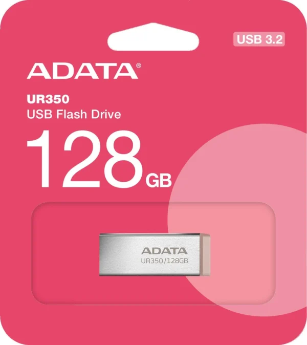 adata pendrive ur350 128gb usb32 gen1 metal brazowy 3e7793ff4de34fec96e01ff59c8dfde3