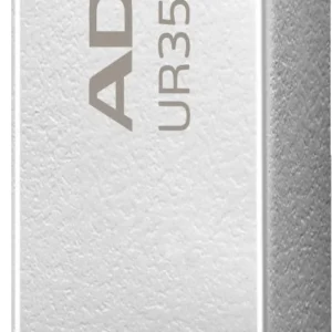 adata pendrive ur350 128gb usb32 gen1 metal brazowy 9b21810dccdf448789902741e7ef9065