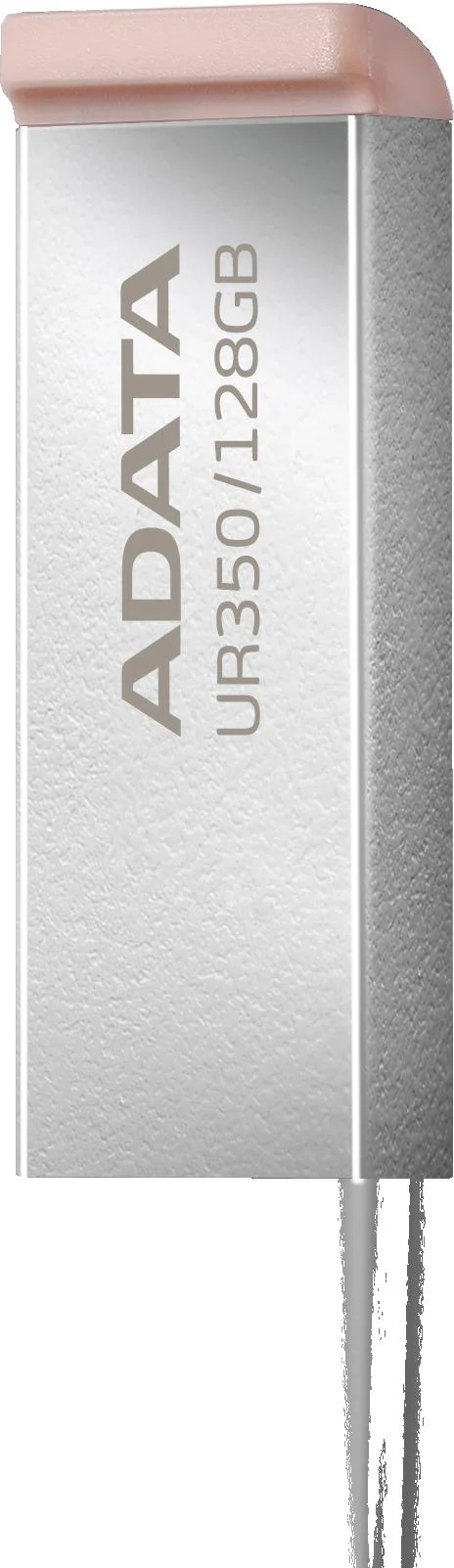 adata pendrive ur350 128gb usb32 gen1 metal brazowy 9b21810dccdf448789902741e7ef9065