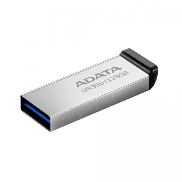 adata pendrive ur350 128gb usb32 gen1 metal czarny 42f993116b8e4d5c9cc5a103b859561b