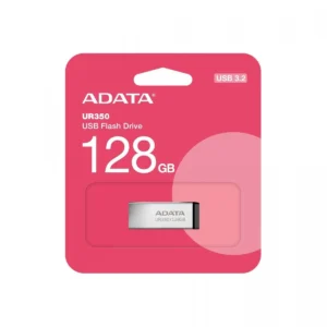 adata pendrive ur350 128gb usb32 gen1 metal czarny b691187ea7bd4c18bbcb4a63a88a3d76
