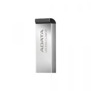 adata pendrive ur350 128gb usb32 gen1 metal czarny e221abc7a72f42e390bd5e57dd7a536d