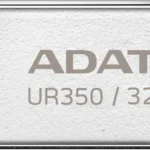 adata pendrive ur350 32gb usb32 gen1 metal brazowy 8a618466f0e0423e8643c66bb4f1f5a5