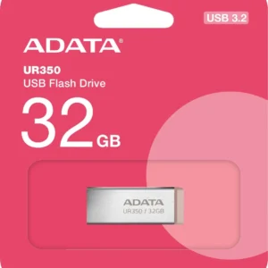 adata pendrive ur350 32gb usb32 gen1 metal brazowy c68d3e16fc47416a8aa5807aa886b382