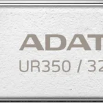 adata pendrive ur350 32gb usb32 gen1 metal czarny 2c6038f48ff44c10b69f062b1ffc94c8