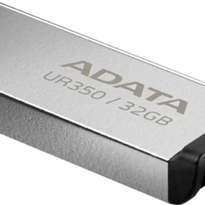 adata pendrive ur350 32gb usb32 gen1 metal czarny 97c571fdbd634e748bf33f5a02eab9b1