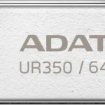 adata pendrive ur350 64gb usb32 gen2 metal brazowy 27cabec7634d4441b5dd162df0d38c14