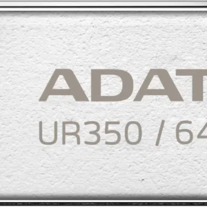 adata pendrive ur350 64gb usb32 gen2 metal brazowy 27cabec7634d4441b5dd162df0d38c14