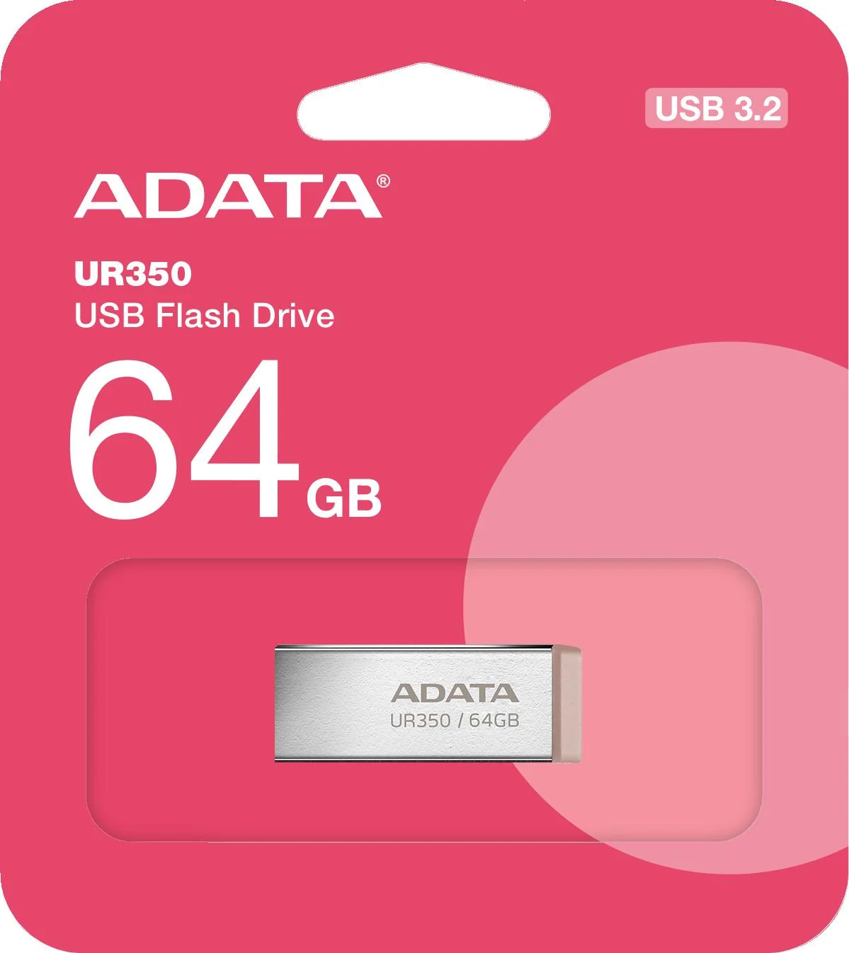 Najczęściej zadawane pytania – Adata UR350 64GB