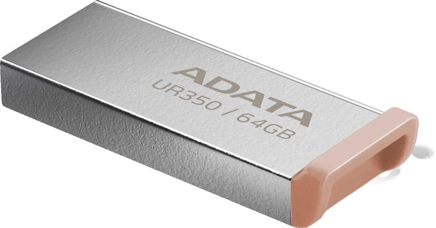 Dlaczego warto kupić – Adata UR350 64GB