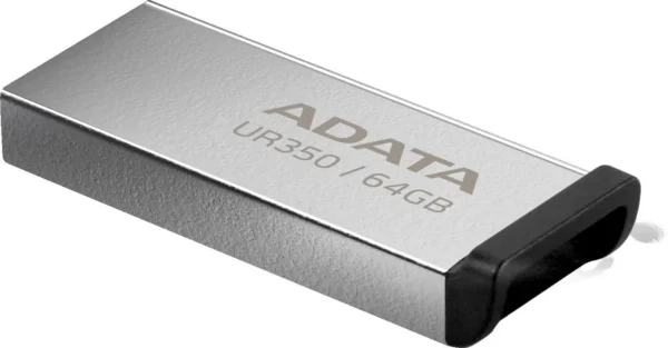 adata pendrive ur350 64gb usb32 gen2 metal czarny 2cca38d53f854fe5962193a3c2f00f4a