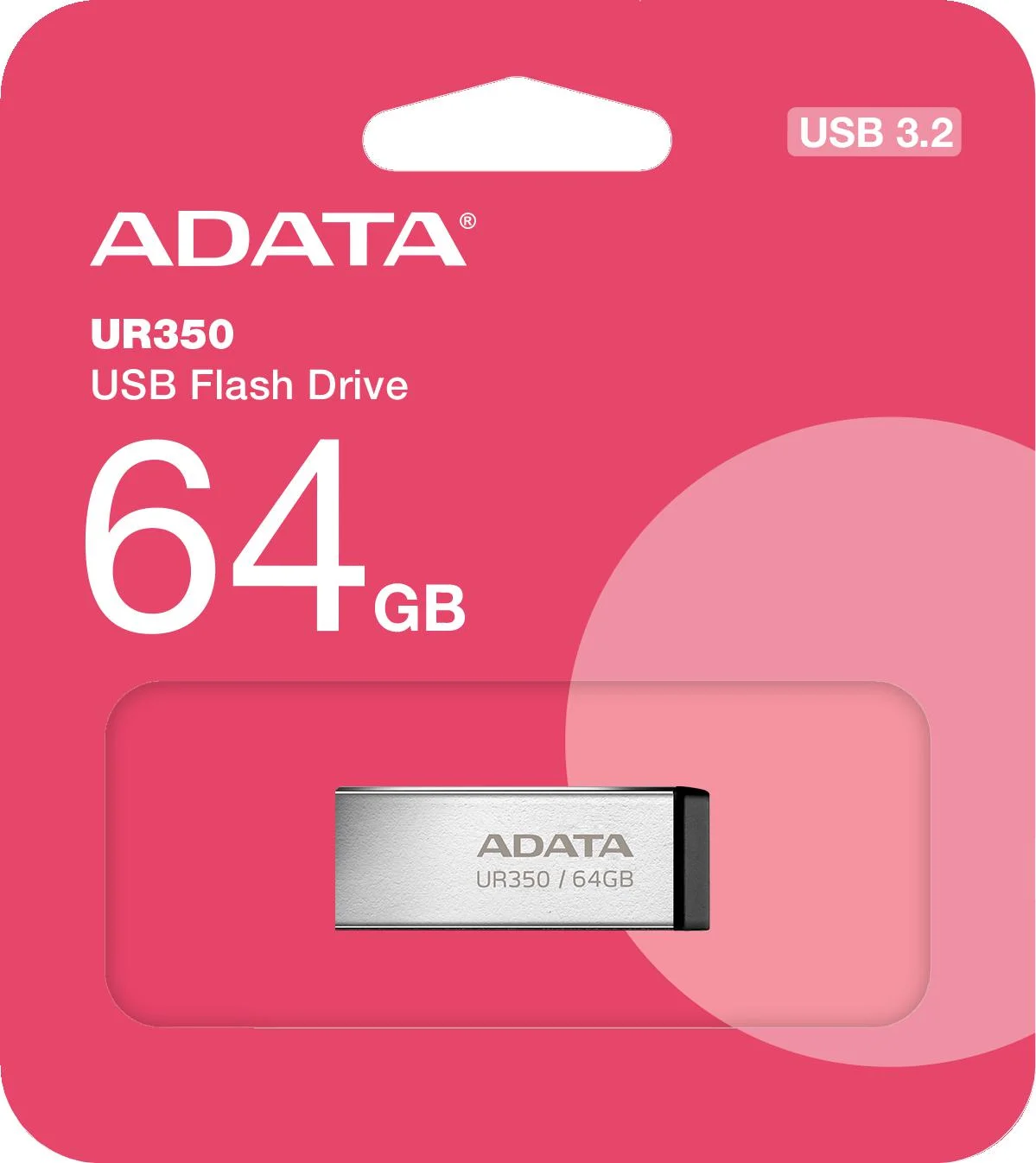 Najczęściej zadawane pytania – Adata UR350 64GB USB3.2 Gen2 Metal czarny