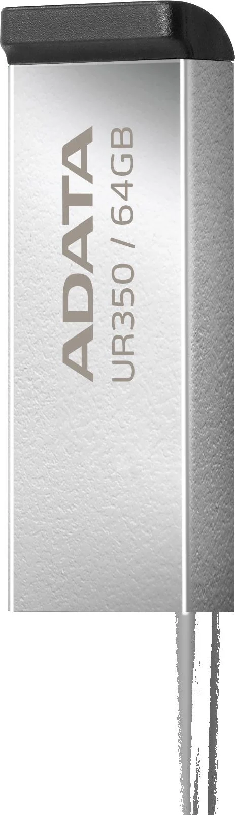 adata pendrive ur350 64gb usb32 gen2 metal czarny 94c90152b26b4cb0adf2eb71a16949c2