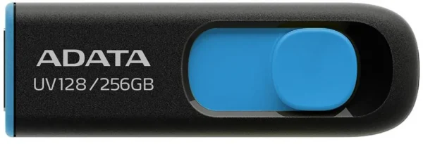 adata pendrive uv128 256gb usb 32 gen1 czarno niebieski 4c0b6e68dd5544c2ab1fe538d2f7ee51 adata pendrive uv128 256gb usb 32 gen1 czarno niebieski 4c0b6e68dd5544c2ab1fe538d2f7ee51