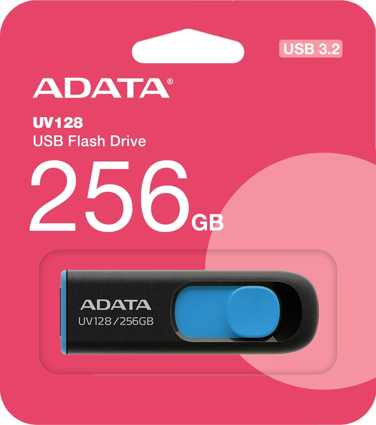 Najczęściej zadawane pytania – Adata UV128 256GB