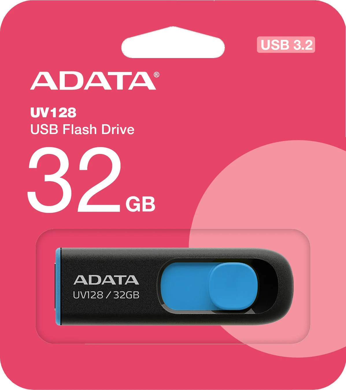 Najczęściej zadawane pytania – Adata UV128 32GB USB 3.2 Gen1