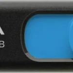 adata pendrive uv128 512gb usb 32 gen1 czarno niebieski 182f993ca67c40ad8b0aa64a3e049fe8