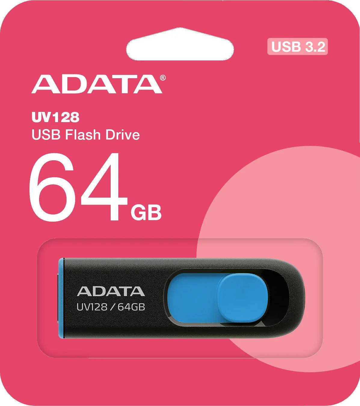 Najczęściej zadawane pytania – Adata UV128 64GB USB 3.2 Gen1