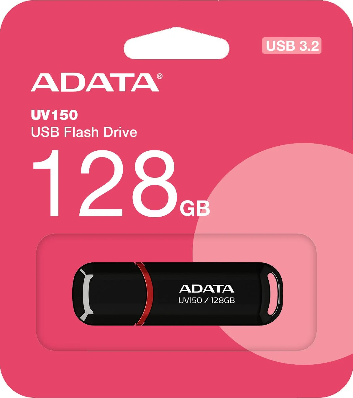 Najczęściej zadawane pytania – Adata UV150 128GB USB3.2 Czarny